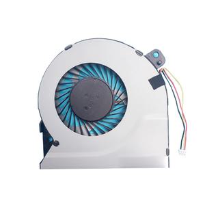 Diginnos용 노트북 교체 CPU FAN Critea DX4 VF-HE2 VF-HG2 VF-HG10 DC5V 0.5A