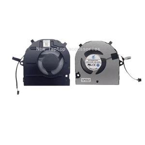 델 래티튜드 3420 3520 E3420 E3520 노트북용 CPU FAN 0YD29T DC5V 4 핀 EG50050S1-CH80-S9A BN7005S5H-N02