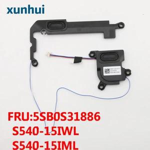 레노버 Ideapad용 노트북 스피커 S540-15IWL S540-15IML 5SB0S31886