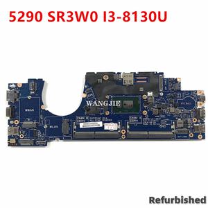 델 래티튜드 5290 노트북 메인보드용 SR3W0 I3-8130U CPU DDM60 LA-F391P 02723N CN-02723N