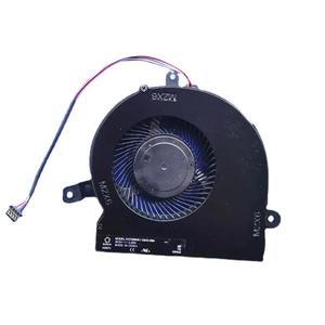 세트 노트북 냉각 FAN 레노버 15-ISK Y41 Y51 EG75080S1-C010-S9A 5V 2.25W 4PIN CPU 선풍기