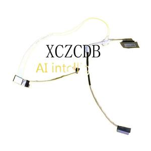 호환 hp 450 455 G7 X8N LCD 노터치 IR EDP 케이블 30핀 DD0X8NLC100 CT용 원본