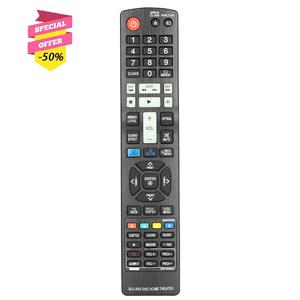 블루레이 디스크 홈 시어터용 리모컨 AKB73635402 BH7520TW BH9520TW BH9630WY BH7220BW BB5520A SHX56-D B
