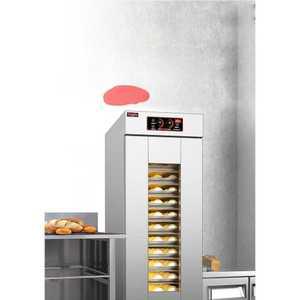 업소용 발효기 빵 제빵 카페  효모 숙성기  빵집 밀가루