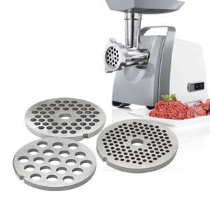 민서 MUM4655GB용 디스크 710352990 62 그릴 665 고기 분쇄기