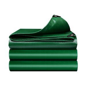 타포린 방수천 PVC 차양막 덮개 방수포 두꺼운 자외선 차단