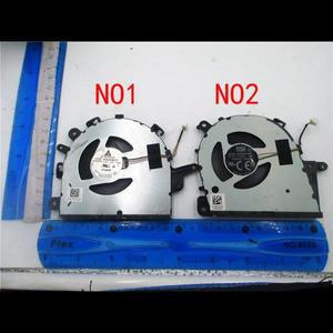 레노버 IDEAPAD S145-14IWL 팬 BAPB0807R5H Y001 FLAU DFS200105LP0T DC28000DXF0 Y002 NS85B21 18H09 DC28