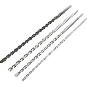 TOOL 콘크리트 롱기리 지름 6 8 10 12mm드릴 비트 N3