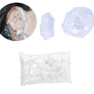 [JHQRNFTU_4B]100P 비닐캡 귀 파마용품 귀덮개 귀비닐