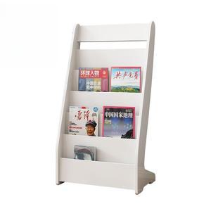 홍보물 거치대 리플렛 신문 잡지 진열대 팜플렛 브로셔꽂이 스탠드 리플렛꽂이 잡지꽂이