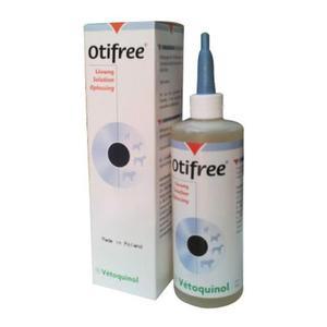 [ME601NQQ_52CM]애견위생용품 오티프리 이어 솔루션 60ml