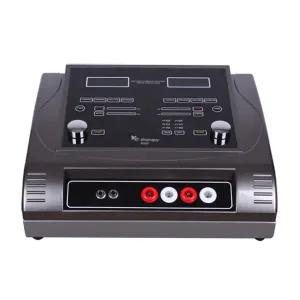 굿플 저주파자극기 GP-400P (2채널) - 패드+석션타입