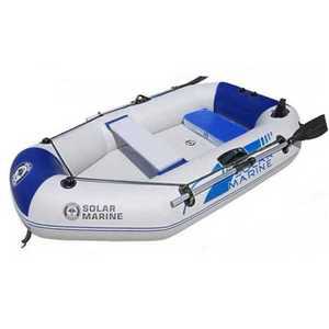 래프팅 요트 3m 고무 에어 낚시 다용도 노젓기 어선 1. 2.6M 기모바닥+구명조끼