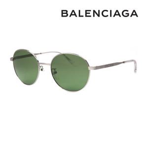 발렌시아가 BB0009SK 002 공식수입 라운드 메탈 틴트 명품 선글라스