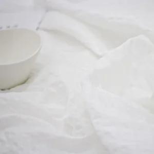 시어서커 뱀부 홑겹 풍기인견 이불