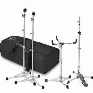 DW 초경량 심벌 스트레이트 하이햇스탠드 스탠드 레트로 플랫 베이스