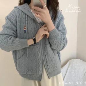 메르시래빗 가을신상 티셔츠/가디건/블라우스/맨투맨/니트/원피스/팬츠/스웨이드자켓/자켓