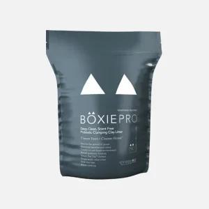 벅시캣 고양이모래 프로 블랙 7.26kg