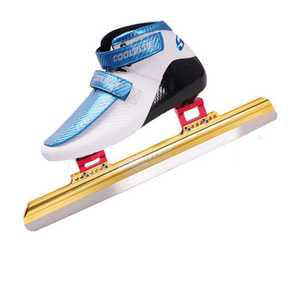 스피드 스케이트화 시티런 레이싱 쇼트트랙 스케이팅 빙상 성인