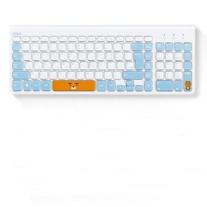 KF 무선 키보드 라이언 카카오프렌즈