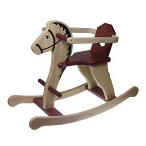 [JHQRLH3C_52GP]흔들목마 그루업 블랙 (미조립)