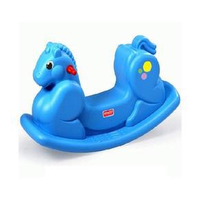 [JHQS6RC5_52GP]심플 흔들말타기 흔들말(파랑) 데일