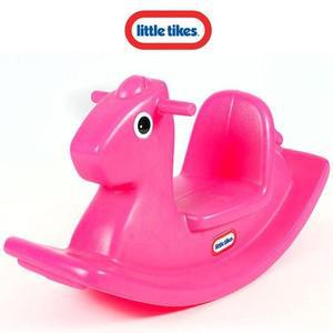 [JHQQ8439_52GP]흔들말 흔들목마 (핑크) (619854MP)