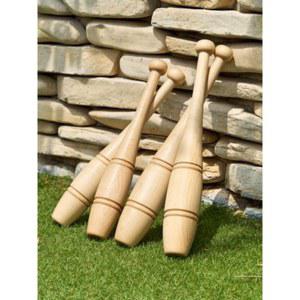 인디언클럽 주짓수 페르시안밀 원목색 페르시아종 스매싱 중량봉 헬스장 초급 메이스벨