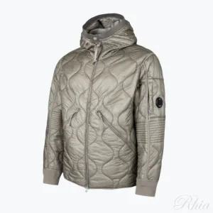 CP컴퍼니 라이너 미디엄 자켓 17CMOW009A 110158A 327