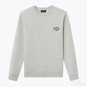 아페쎄 스카이 스웨트셔츠 COEZD F27700 PAA 맨투맨