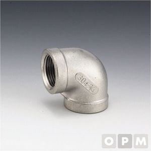 스텐나사엘보 VL-08 25A SUS304 JIS 자재