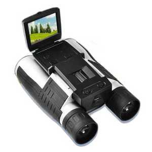 천체 쌍안경 휴대용 사냥 비 야생 관찰 관측용 여행