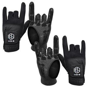 아이크비 논슬립 글러브 볼링아대 /볼링장갑/손목보호대/장갑아대