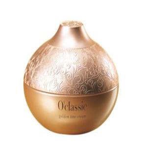 알로에마임 오클래식 골든 타임 크림(60g)