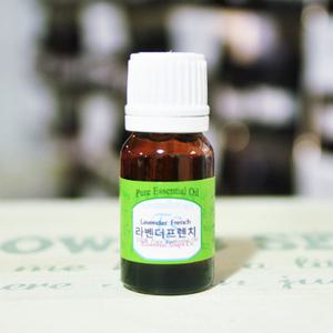 올댓허브 라벤더프렌치(Lavender French)에센셜오일 천연에센셜오일10ml, 30ml