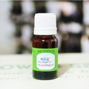올댓허브 메이창(May Chang)에센셜오일 천연에센셜오일 10ml, 30ml