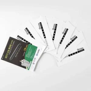 카피어랜드 문서파쇄기 꽃가루페이퍼오일 세단기용 15매