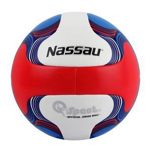 [MEM0P8N7_53D2]족구공 공인구 접착구 운동 4호 1P