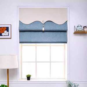 에이스 로만쉐이드 롤스크린 창문커튼 린넨 암막