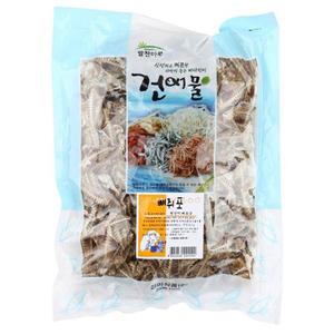 뼈 건어물 수산 진미식품 쥐포 800G