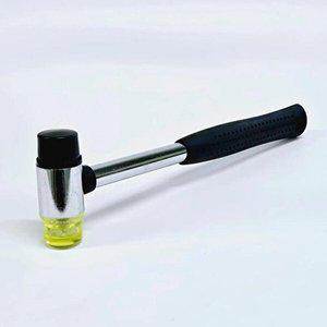 [셀러허브 1]우레탄 고무 망치 무진동 무반동 미니 목수망치