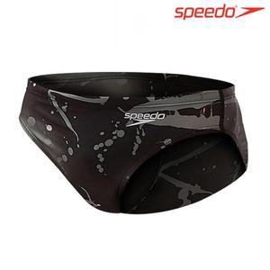 스피도 남성 삼각 수영복 C452726 남성수영복팬츠 간지폭