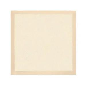 25SS 구찌 여성 GG 모노그램 화이트 프린트 실크 까레 스카프 아이보리 812251 3G001 9078