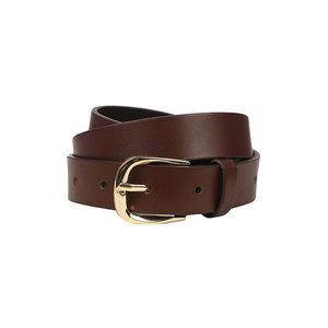 [LAP](신세계 사우스시티)[유튜버 PICK] 23mm리얼레더 벨트 AR7AQ243