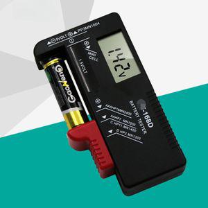 (정품) 배터리 테스터기 건전지 잔량 체크기 배터리 측정기/건전지테스터기