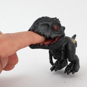 앙 핑거 다이노 키링/공룡 키링 어린이 가방고리