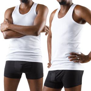 남성 런닝 메리야스 쿨 나시 순면100% 남자 민소매 난닝구 런닝셔츠