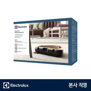 일렉트로룩스 로봇청소기 퍼포먼스 브러쉬 및 필터킷 ERK3