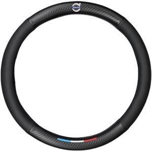 버스 볼보 트럭 fmx 핸들커버 fm 덤프트럭 호환 부품 가죽 액세서리