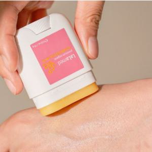 라라메드 유아 아기 임산부 천연 유기농 멀티밤 립밤 BNS